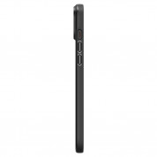Spigen Thin Fit Case for iPhone 15 Plus (black) 4