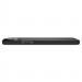 Spigen Thin Fit Case - качествен тънък матиран кейс за iPhone 15 Plus (черен) 11