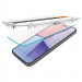 Spigen Glas.tR EZ Fit Tempered Glass 2 Pack - 2 броя стъклени защитни покрития за дисплея на iPhone 15 Plus (прозрачен) 6