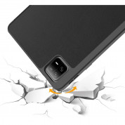 Tech-Protect SC Pen Case - силиконов кейс и поставка за Xiaomi Pad 6, Xiaomi Pad 6 Pro (черен)  4