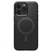 Spigen Core Armor MagSafe for iPhone 15 Pro (black) 1