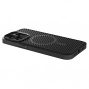 Spigen Core Armor MagSafe for iPhone 15 Pro (black) 5
