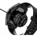 Tech-Protect Defense Slim Watch Case - качествен твърд кейс за Samsung Galaxy Watch 6 Classic 43мм (черен) 2