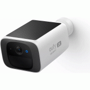 Anker Eufy SoloCam S220 Wireless Solar Security Camera 2K - безжична камера за видеонаблюдение (бял)