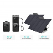 EcoFlow DELTA Max Portable Power Station 1600Wh (black) (refurbished) 6
