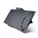 EcoFlow 110W Solar Panel - сгъваем соларен панел зареждащ директно вашето устройство от слънцето (черен) (refurbished) 1