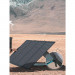 EcoFlow 220W Solar Panel - сгъваем соларен панел зареждащ директно вашето устройство от слънцето (черен) (refurbished) 6