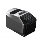 EcoFlow Wave 2 Portable Air Conditioner With Heater - преносим портативен климатик (черен) (refurbished) 1