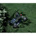 EcoFlow Blade Robotic Lawn Mower - иновативна роботизирана косачка за трева (черен) (refurbished) 8