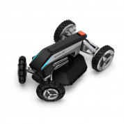 EcoFlow Blade Robotic Lawn Mower - иновативна роботизирана косачка за трева (черен) (refurbished) 1