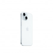 Apple iPhone 15 Plus 128GB - фабрично отключен (син)  2