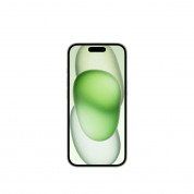 Apple iPhone 15 Plus 128GB - фабрично отключен (зелен) 