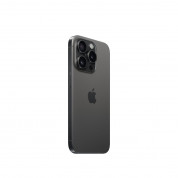 Apple iPhone 15 Pro 128GB - фабрично отключен (черен)  2