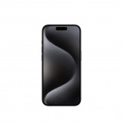 Apple iPhone 15 Pro 1TB - фабрично отключен (черен)  1