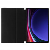 Tech-Protect SC Pen Case - силиконов кейс и поставка за Samsung Galaxy Tab S8 Ultra (2022), Tab S9 Ultra (2023) (черен)  3