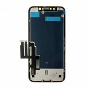 BK Replacement iPhone Display Unit V Incell - резервен дисплей за iPhone XR (пълен комплект) (черен) 1
