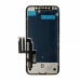 BK Replacement iPhone XR Display Unit V Incell - резервен дисплей за iPhone XR (пълен комплект) (черен) 2