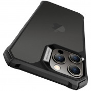 ESR Air Armor Case for Apple iPhone 15 Pro (black-matte) 1