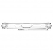 ESR Classic Hybrid HaloLock MagSafe Case for Apple iPhone 15 Pro Max (clear) 5