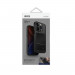 Uniq AirFender ID Flexible Case - удароустойчив силиконов (TPU) калъф с джоб за кредитна карта за iPhone 15 Pro (черен) 4