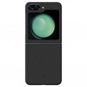 Spigen AirSkin Pro Case for Samsung Galaxy Z Flip5 (black) 2