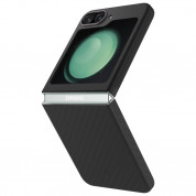 Spigen AirSkin Pro Case for Samsung Galaxy Z Flip5 (black) 3