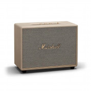 Marshall Woburn III Bluetooth Speaker (cream) 1
