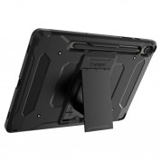 Spigen Tough Armor Pro Case for Samsung Galaxy Tab S9 (black)