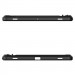 Spigen Tough Armor Pro Case - хибриден кейс с най-висока степен на защита за Samsung Galaxy Tab S9 (черен) 10
