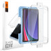 Spigen Glas.tR EZ Fit Tempered Glass - висококачествено стъклено защитно покритие за дисплея на Samsung Galaxy Tab S9 (прозрачно) 1