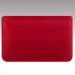 SwitchEasy Thins Ultra Slim Sleeve - неопренов калъф за Apple MacBook Air 13 инча (червен) 3