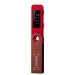 Ledger Nano S Plus - хардуерен портфейл за криптовалути (червен) 4