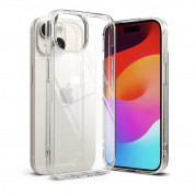 Ringke Fusion Crystal Case for iPhone 15 (clear)