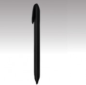 SwitchEasy Thins Black Ultra Slim Sleeve for iPad (black) 3