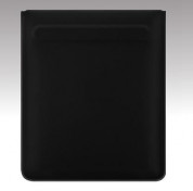 SwitchEasy Thins Black Ultra Slim Sleeve - неопренов калъф за iPad-и до 10 инча (черен) 2