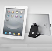 SwitchEasy Thins Black Ultra Slim Sleeve - неопренов калъф за iPad-и до 10 инча (черен) 12