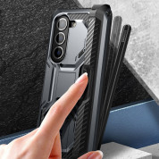 i-Blason SUPCASE ArmorBox Pen Case for Samsung Z Fold5 (black) 7