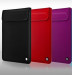 SwitchEasy Thins Black Ultra Slim Sleeve - неопренов калъф за iPad-и до 10 инча (червен) 5
