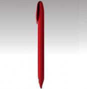 SwitchEasy Thins Black Ultra Slim Sleeve - неопренов калъф за iPad-и до 10 инча (червен) 3