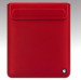 SwitchEasy Thins Black Ultra Slim Sleeve - неопренов калъф за iPad-и до 10 инча (червен) 2