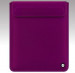 SwitchEasy Thins Black Ultra Slim Sleeve - неопренов калъф за iPad-и до 10 инча (лилав) 2