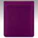SwitchEasy Thins Black Ultra Slim Sleeve - неопренов калъф за iPad-и до 10 инча (лилав) 3