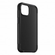 Nomad Rugged Case for Apple iPhone 15 (black) 2