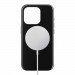 Nomad Sport Case - хибриден удароустойчив кейс с MagSafe за iPhone 15 Pro (черен) 2