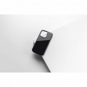 Nomad Sport Case - хибриден удароустойчив кейс с MagSafe за iPhone 15 Pro (черен) 5