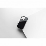 Nomad Sport Case - хибриден удароустойчив кейс с MagSafe за iPhone 15 Pro Max (черен) 5