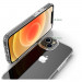 Tech-Protect Flexair Hybrid Case - хибриден удароустойчив кейс за iPhone 15 Plus, iPhone 14 Plus (прозрачен) 2