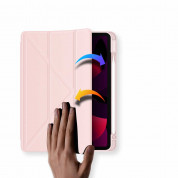 DUX DUCIS Magi Case for iPad Air 5 (2022), iPad Air 4 (2020) (pink) 5
