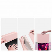 DUX DUCIS Magi Case for iPad Air 5 (2022), iPad Air 4 (2020) (pink) 3