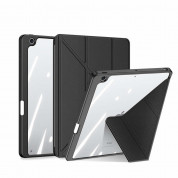 DUX DUCIS Magi Case for iPad 10 (2022) (black)